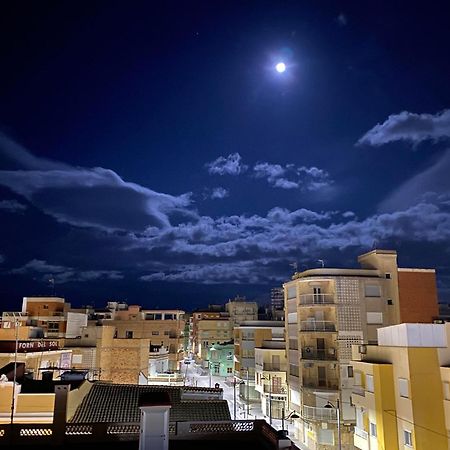 Hostal El Perello, Valencia Kültér fotó