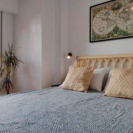 Hostal El Perello, Valencia Szoba fotó