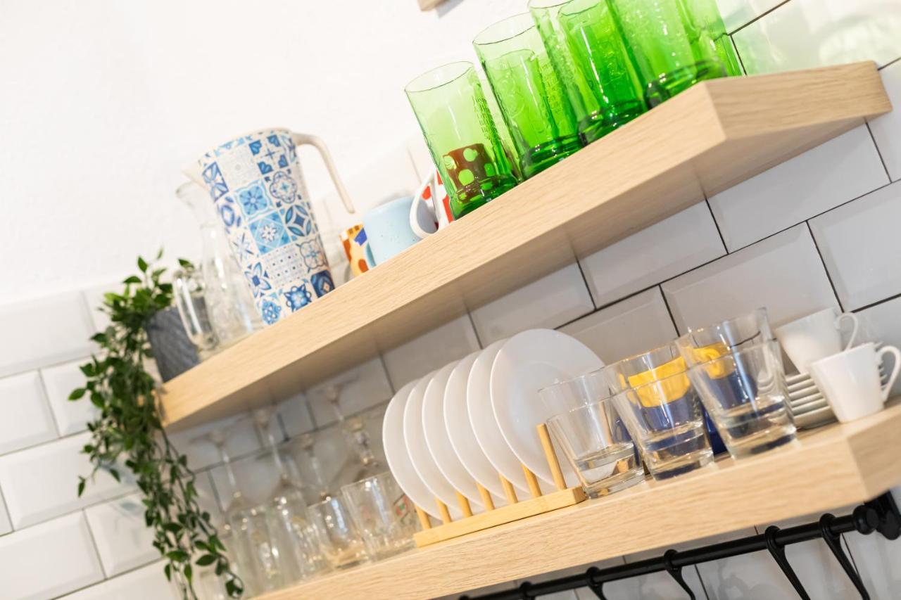 Hostal El Perello, Valencia Kültér fotó