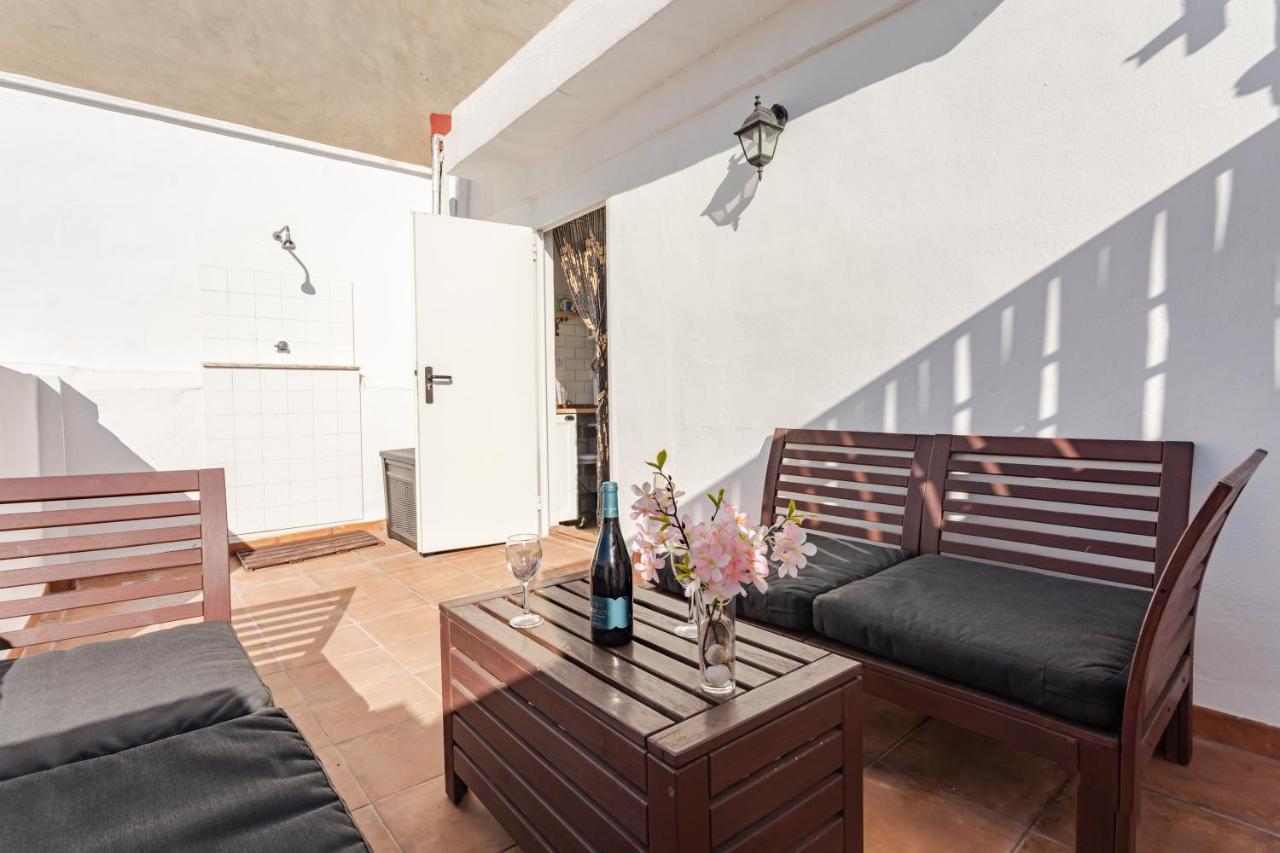 Hostal El Perello, Valencia Kültér fotó