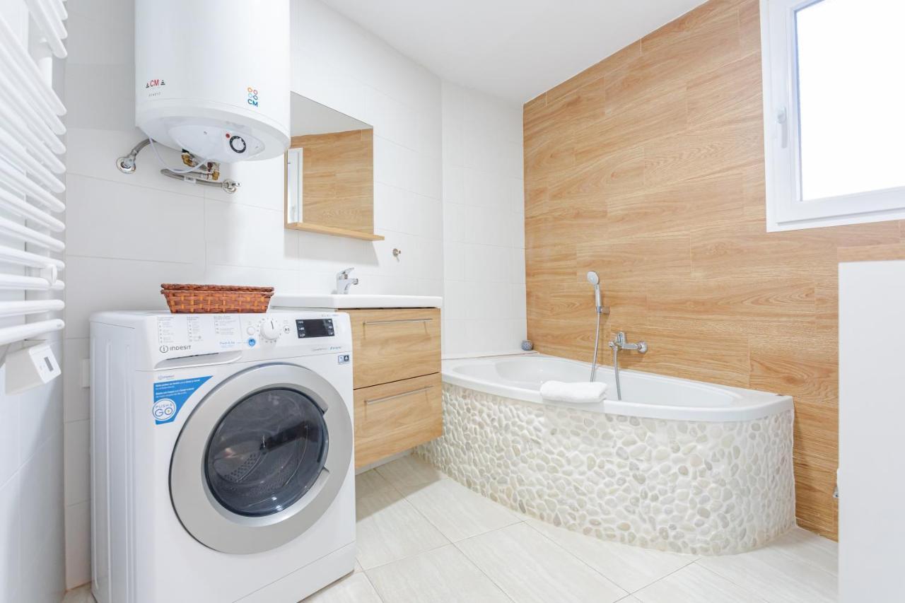 Hostal El Perello, Valencia Kültér fotó