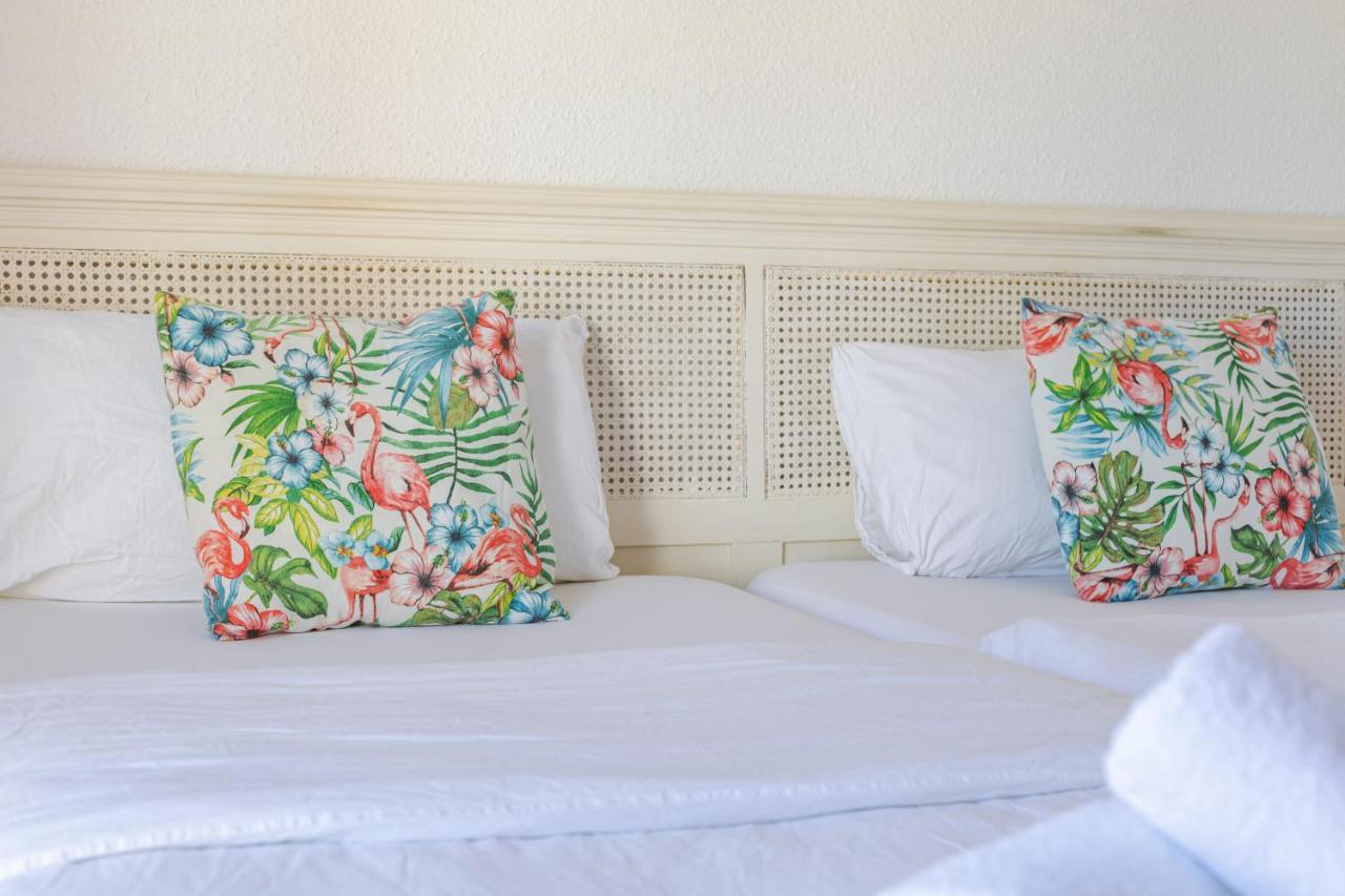 Hostal El Perello, Valencia Kültér fotó