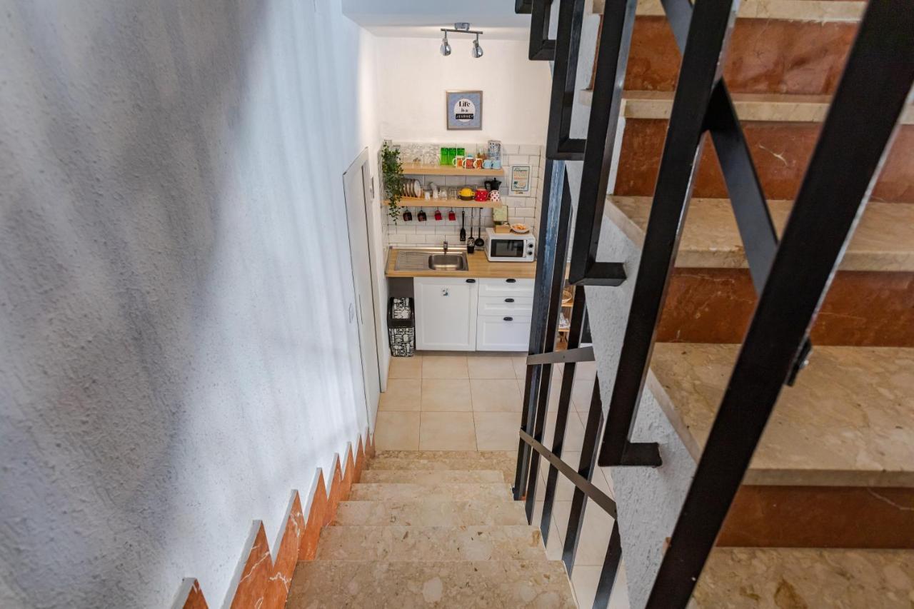 Hostal El Perello, Valencia Kültér fotó