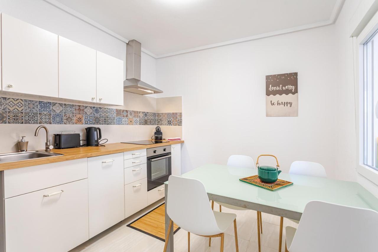 Hostal El Perello, Valencia Kültér fotó