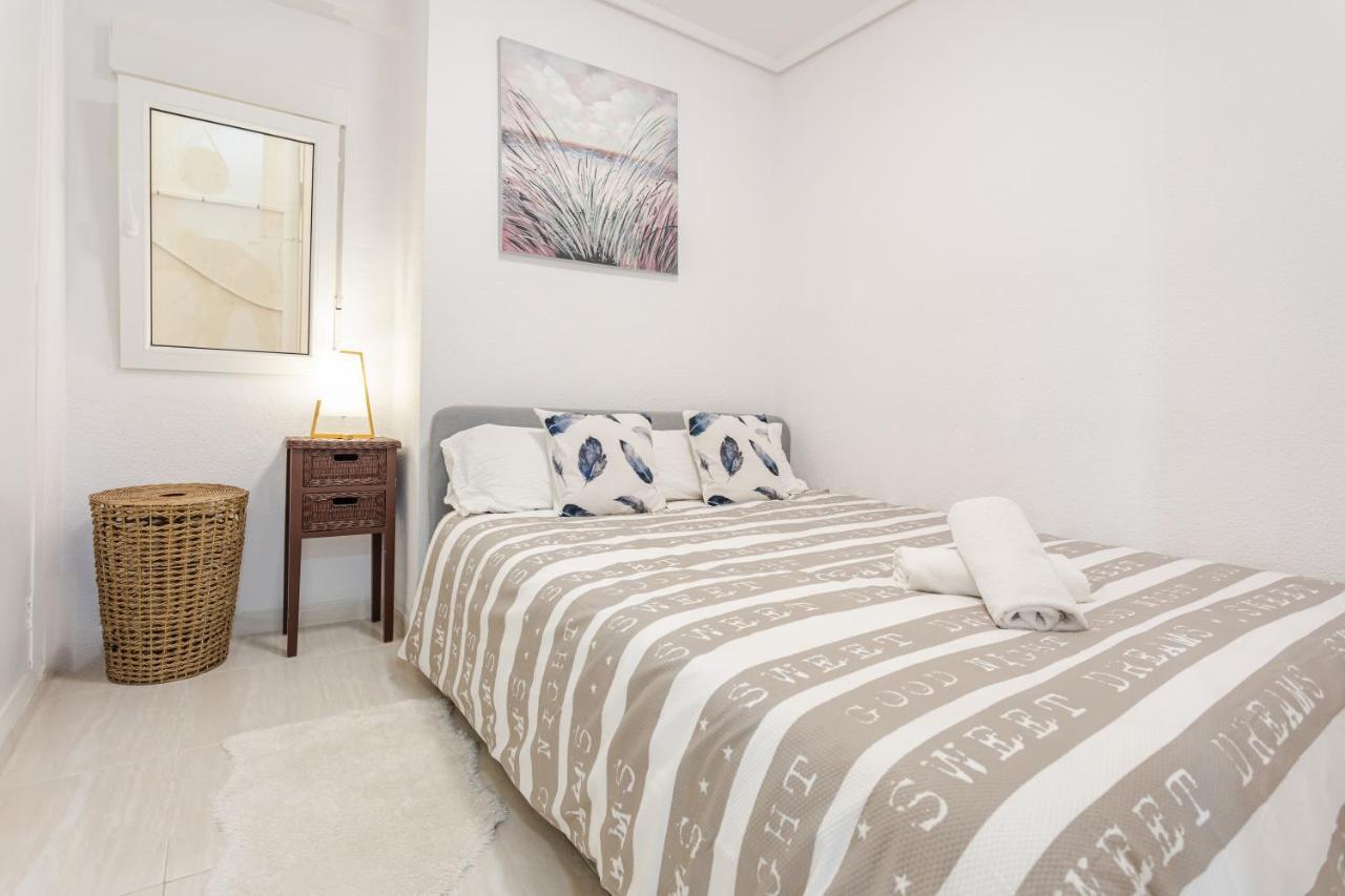 Hostal El Perello, Valencia Kültér fotó