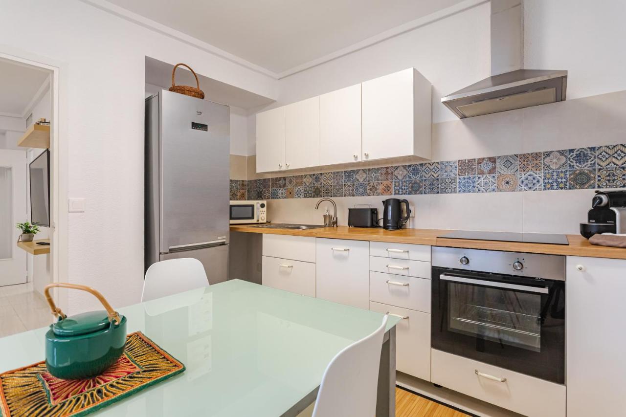 Hostal El Perello, Valencia Kültér fotó
