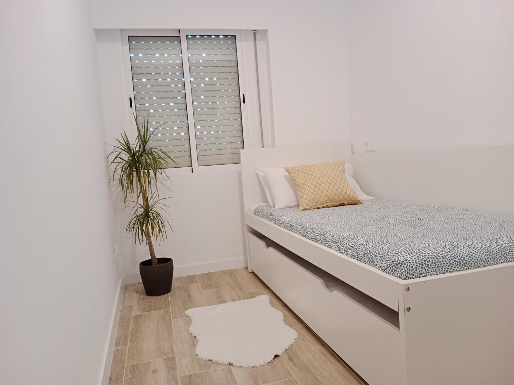 Hostal El Perello, Valencia Szoba fotó