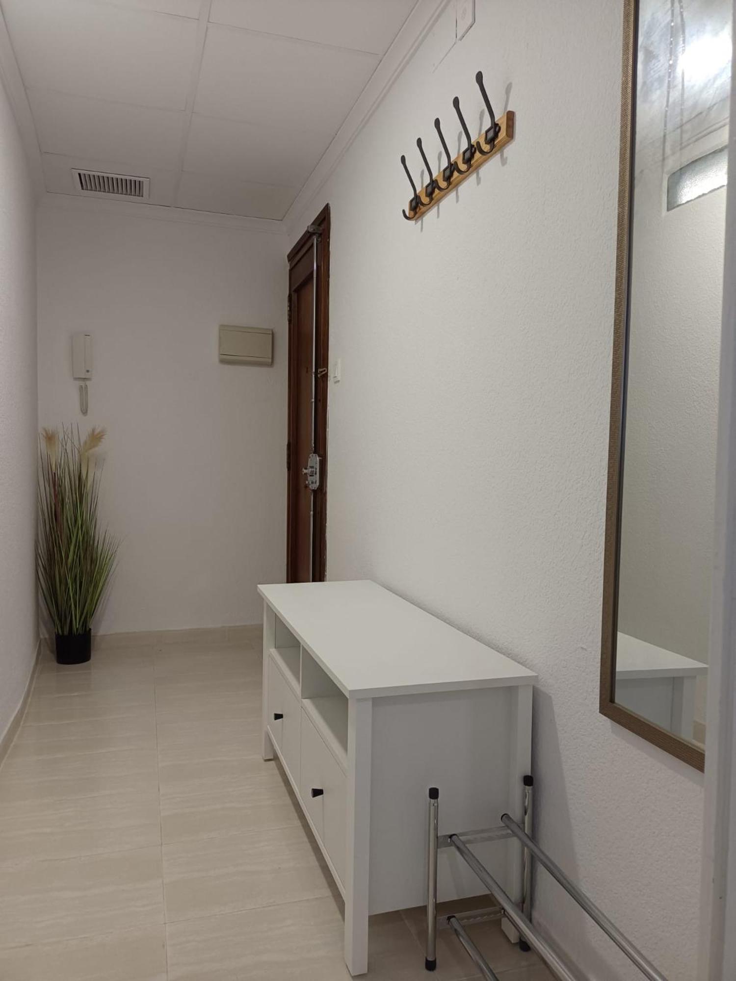 Hostal El Perello, Valencia Szoba fotó